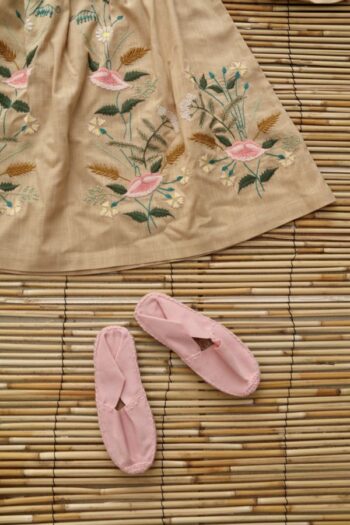 Bonjour Garden Dress