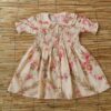 Bonjour Diary Antoinette Print Romantic Dress