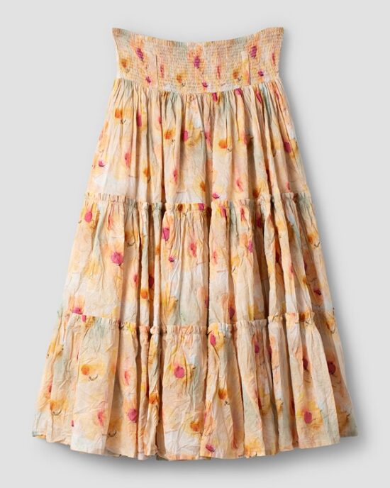 Ewa i Walla Gudrun Original Skirt 22263 - Little French Heart