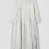 Ewa i Walla Junita Dress Soft Jade - 55905 - Little French Heart