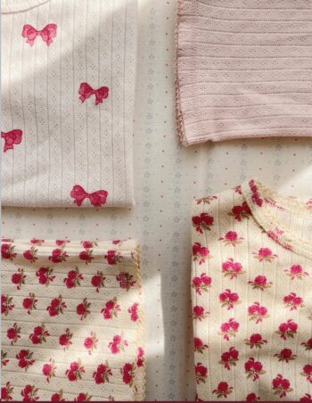 Konges Baby Body & Pant HS25