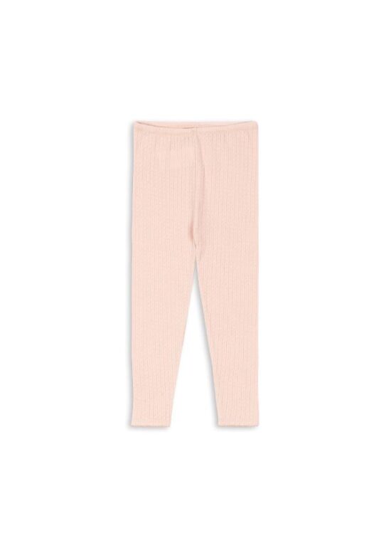 Konges Minnie Baby Pant Cameo Rose