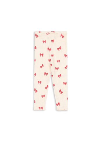 Konges Minnie Baby Pant Rosia Bow
