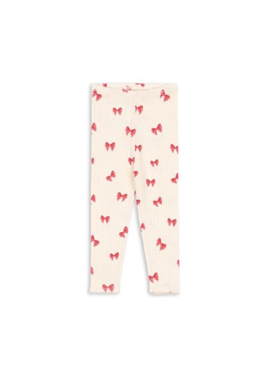 Konges Minnie Baby Pant Rosia Bow