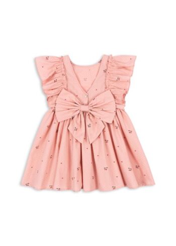 Konges Slojd Evia Dress Bow