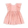 Konges Slojd Evia Bowie Dress Front