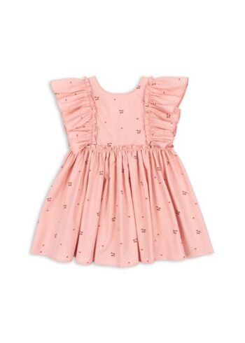 Konges Slojd Evia Bowie Dress Front