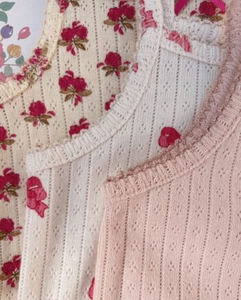 Konges Slojd Mini Strap Baby Bodies