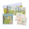 Moulin Roty Les Rosalies Transfers