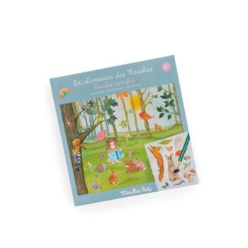 Moulin Roty Les Rosalies Transfers 10 Moulin Roty Les Rosalies Transfers Game