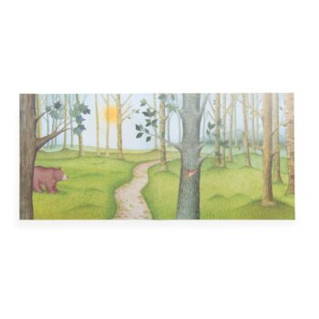 Moulin Roty Les Rosalies Transfers 11 Moulin Roty Les Rosalies Transfers Wood Activity