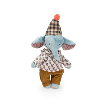 Moulin Roty Pablo the Elephant