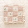 New Grain Fleur Rose