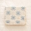 New Grain Star Quilt Skye