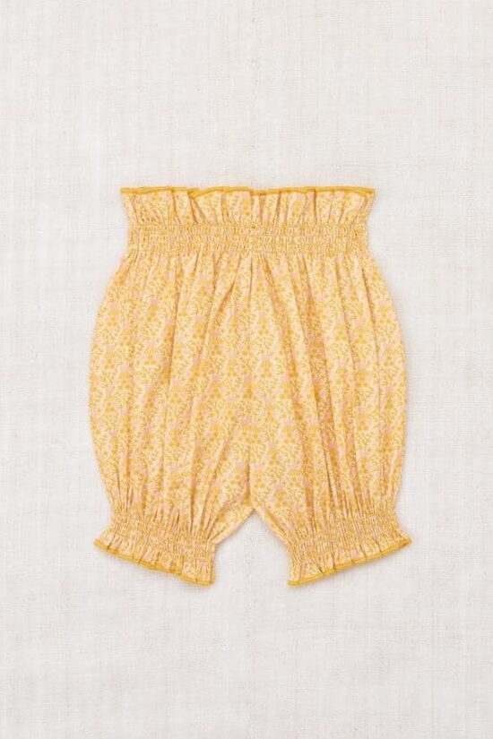 Baby Bloomer - Golden Orche Radish Root_1