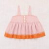 Misha & Puff Baby Helga Top - Parfait