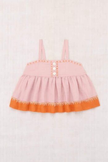 Baby Helga Top - Parfait_1