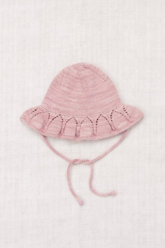 Baby Starling Sunhat - Parfait_1