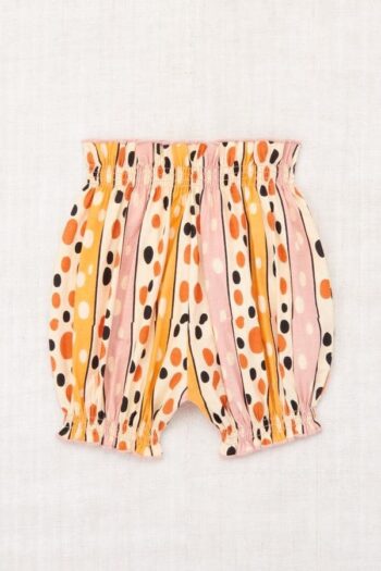 Bloomer - Frangipani Polka-Stripe_1