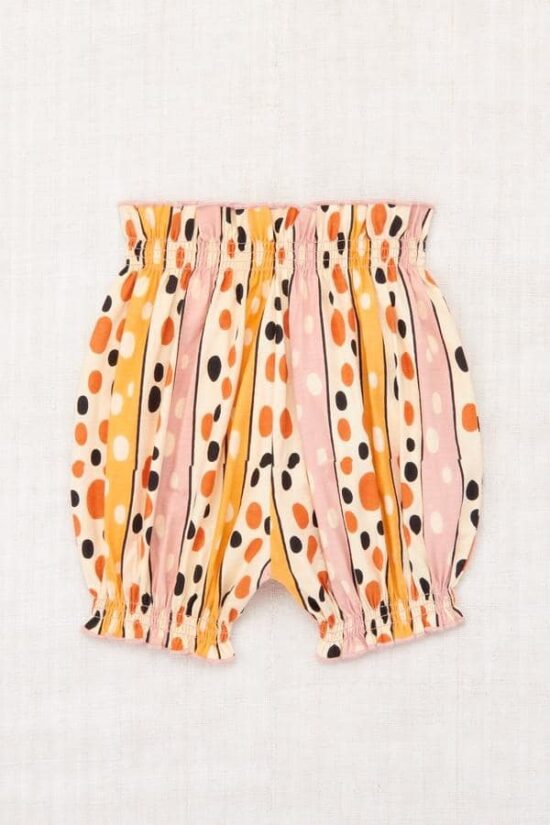 Bloomer - Frangipani Polka-Stripe_1