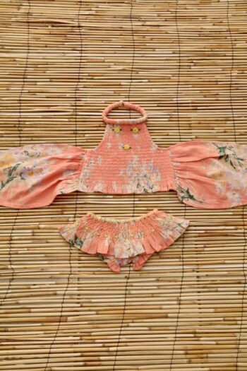 Bonjour Marguerite Swimsuit