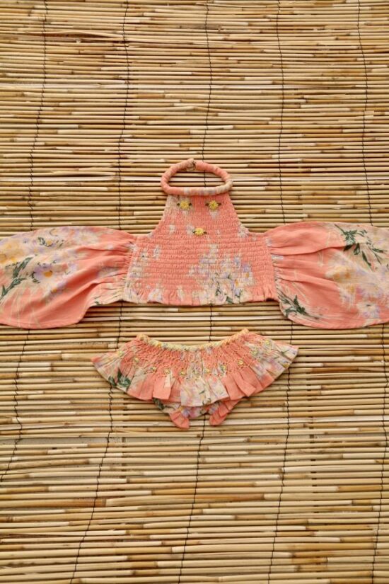 Bonjour Marguerite Swimsuit