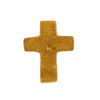 Boncoeurs Cross Wall Jewel