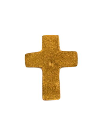 Boncoeurs Cross Wall Jewel
