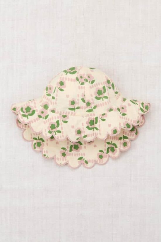 Holiday Sunhat - String Windowbox_1