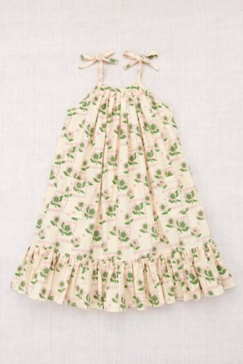 Karina Dress - String Windowbox_1