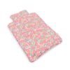 Konges Doll Bedding - Rose Anglaise