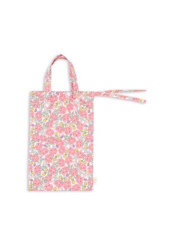 Konges Slojd Doll Bedding ~ Rose Anglaise 4 Konges Doll Bedding - Rose Anglaise carry bag