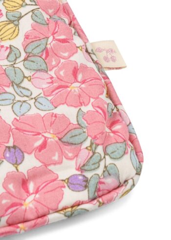 Konges Slojd Doll Bedding ~ Rose Anglaise 5 Konges Doll Bedding - Rose Anglaise print