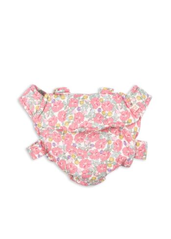 Konges Doll carrier Rose Anglaise