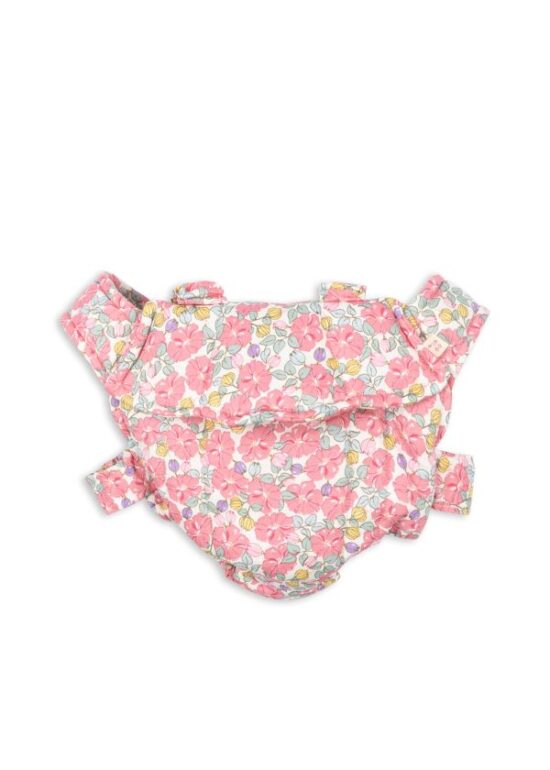 Konges Doll carrier Rose Anglaise