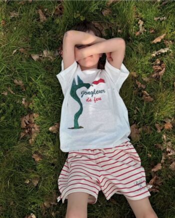 Konges Jongleur Tee -