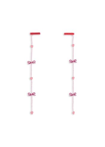 Konges Pearly tassle Pretty Hair Accessory 2 pieces