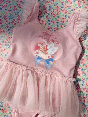 Konges Slojd Amandine Swimsuit Beautiful for the beach