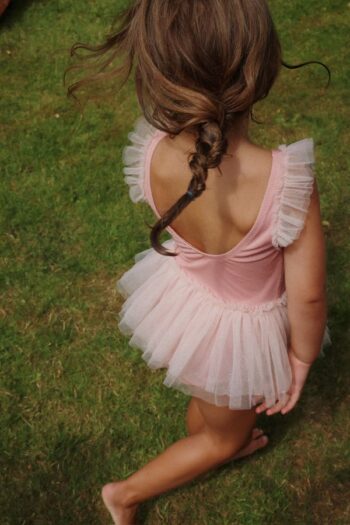 Konges Slojd Amandine Swimsuit (6mths, 12mths) 11 Konges Slojd Amandine Swimsuit