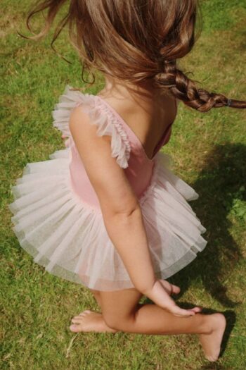 Konges Slojd Amandine Swimsuit (6mths, 12mths) 10 Konges Slojd Amandine Swimsuit tutu