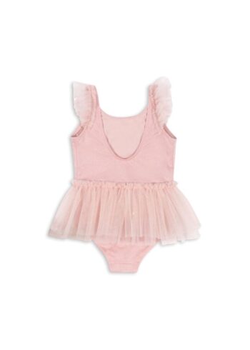 Konges Slojd Amandine Swimsuit (6mths, 12mths) 14 Konges Slojd Amandine Swimsuit unicorns back