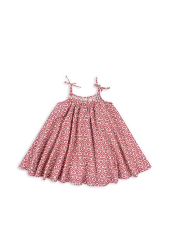 Konges Vivian Strap Dress