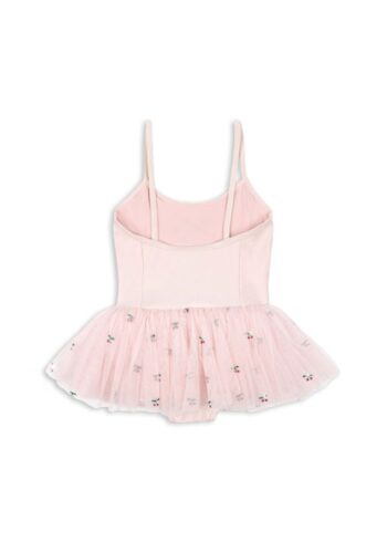 Konges marina dress back