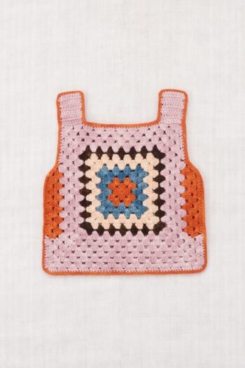 Lake House Vest - Parfait_1