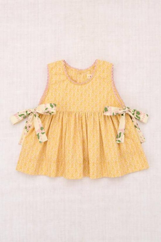 Lottie Top - Golden Orche Radish Root_1