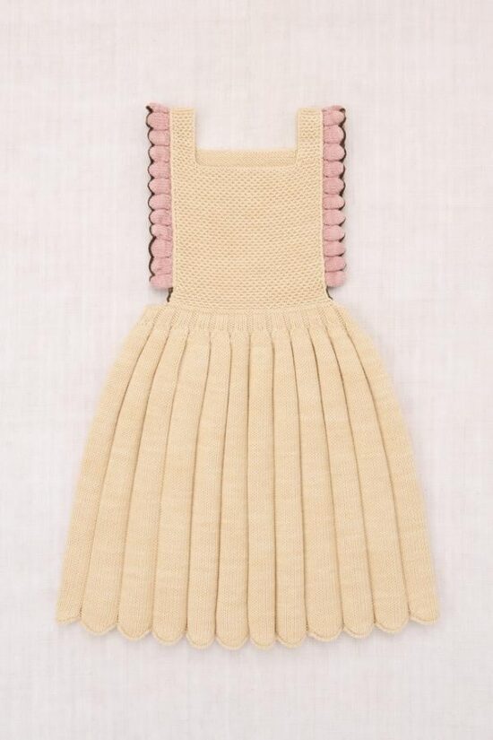 Louisa Pinafore - Bisque_1