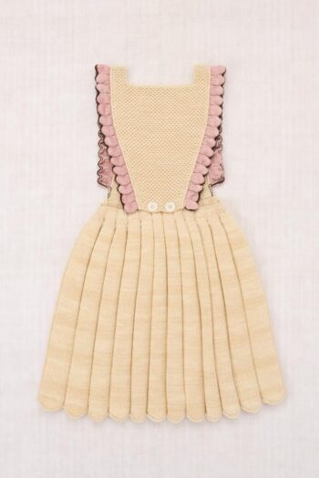 Louisa Pinafore - Bisque_2