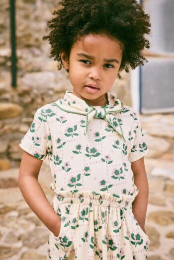 Misha & Puff Scout Tee String Windowbox close