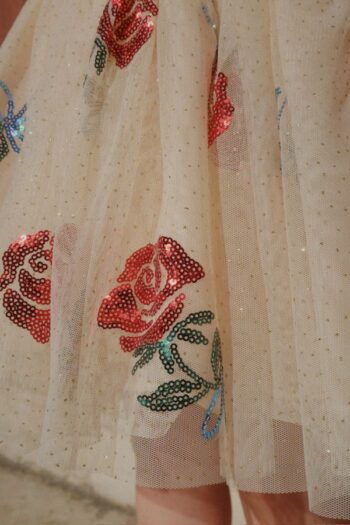 RHW X KS BELLA dress skirt