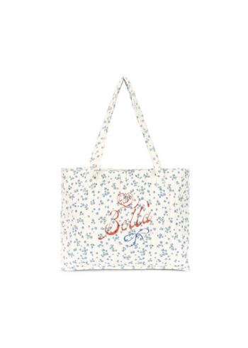 Rosie HW x Konges Bella Bag front
